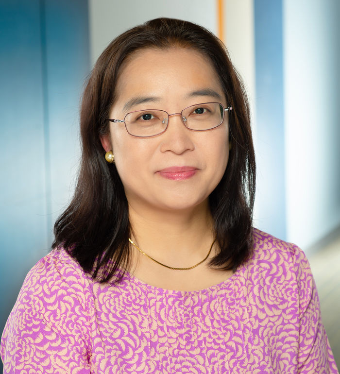 Sandy Li, MD