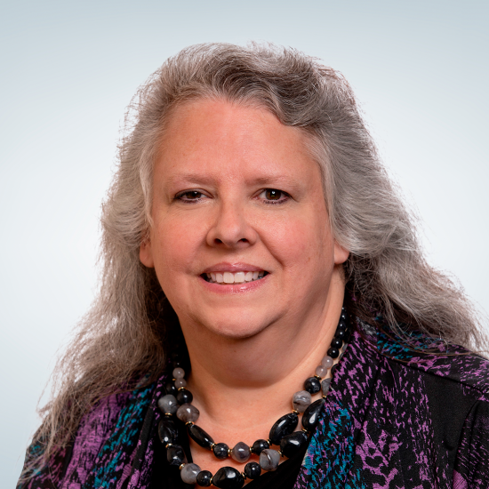 Amy Alton-Primrose