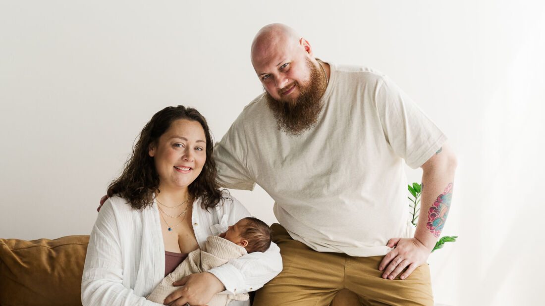 Emelie & Joshua