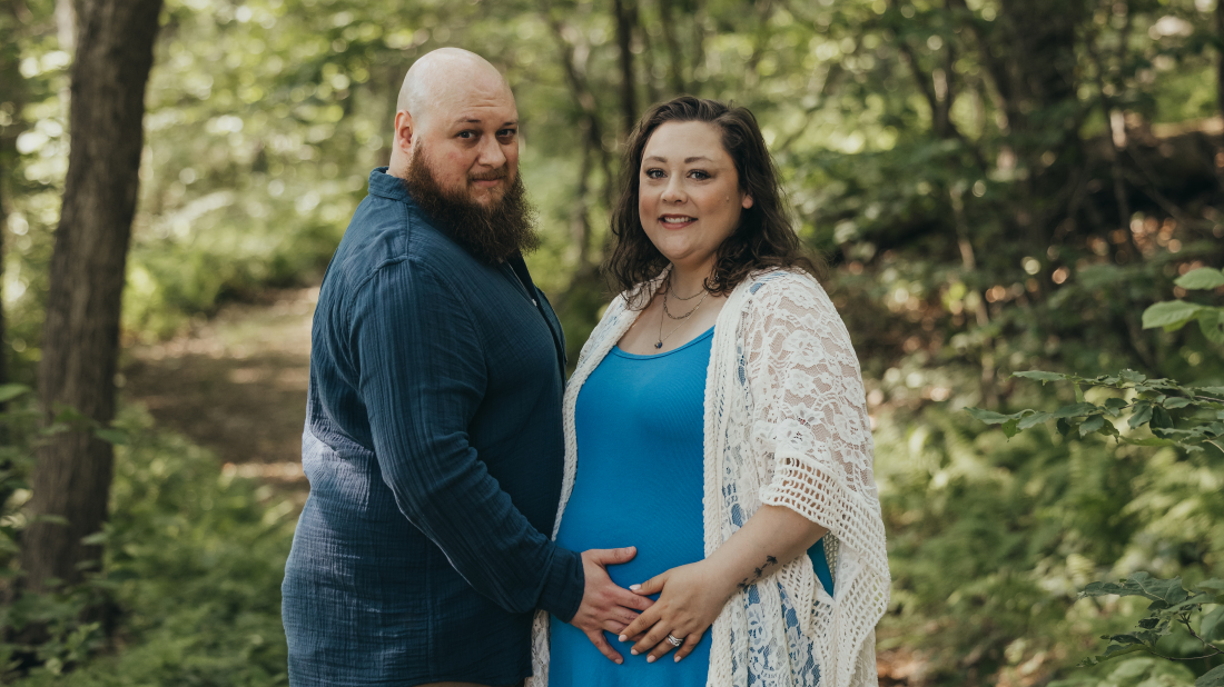 Emelie & Joshua