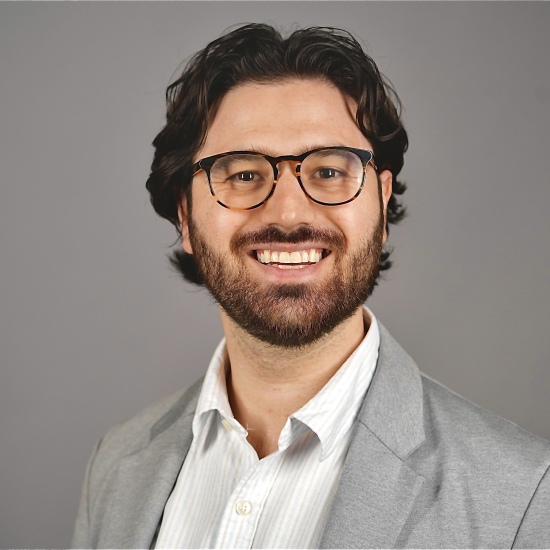 Nicolás Francone