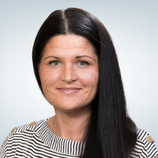Jessica Camprone-Suski