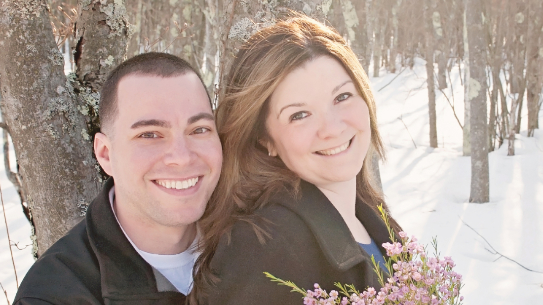 Lisa & Marc
