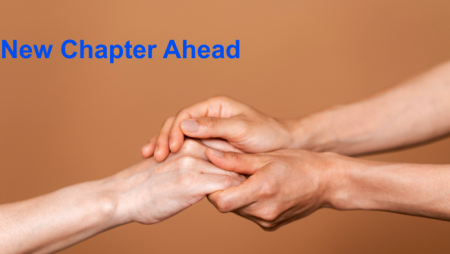 Rooted in a legacy of excellence, we're preparing for what's next. Stay tuned.