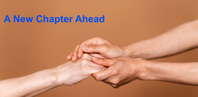 Rooted in a legacy of excellence, we're preparing for what's next. Stay tuned.