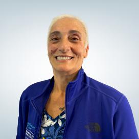 Patricia Cedrone