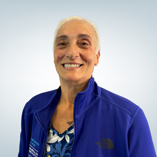 Patricia Cedrone