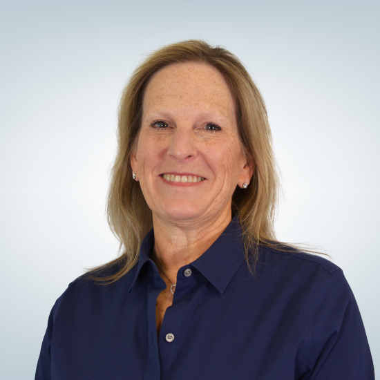 Pam Jarmuz