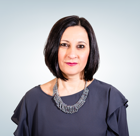 Julia Rzakhanov