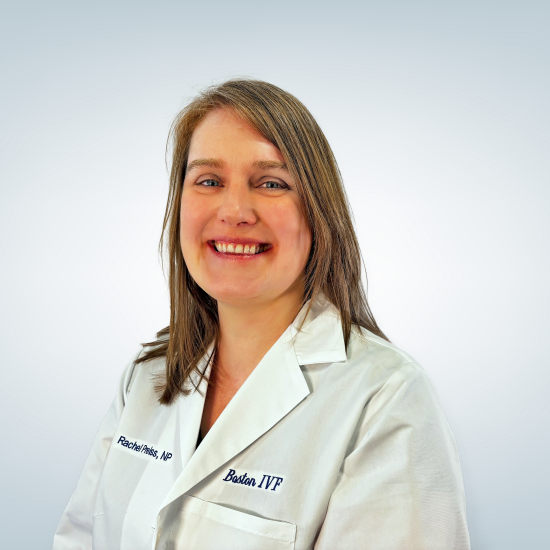 Rachel Preiss
