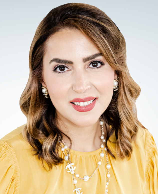 Sara Arian