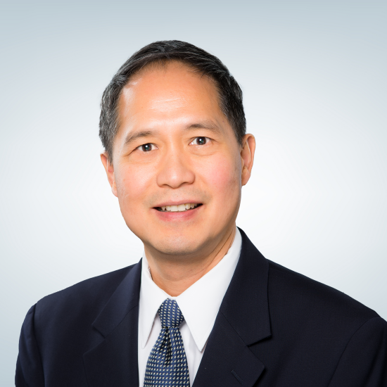 Samuel Pang