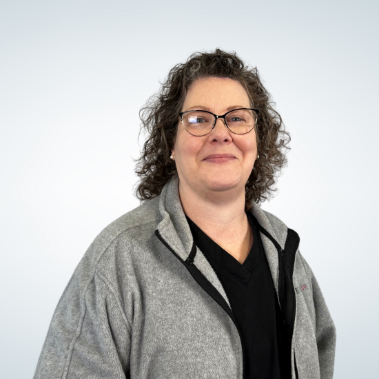 Sue Tilden