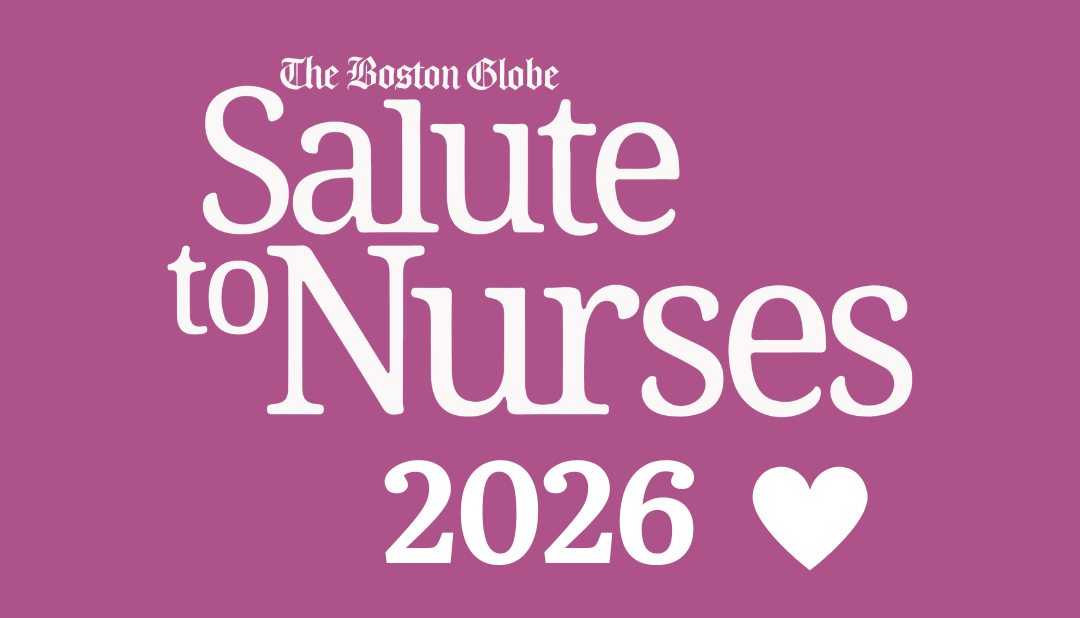 Boston IVF Nurses Honored in Boston Globe 2026 'Salute to Nurses'