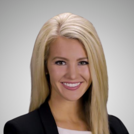 Molly Bergen