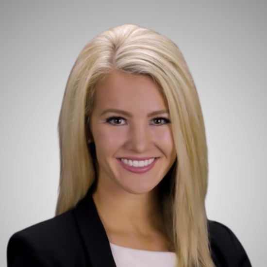 Molly Bergen