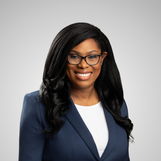 Josette Dawkins