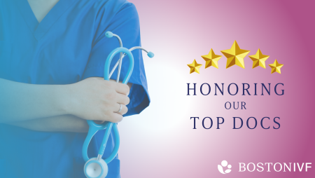 Boston IVF 2026 Top Doctors Across New England and New York 