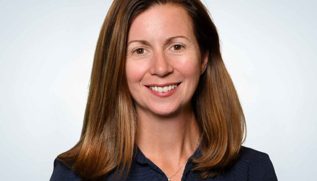 Meet New Syracuse-based Boston IVF Reproductive Endocrinologist Dr. Wendy Vitek and Discover What Inspires Her Work