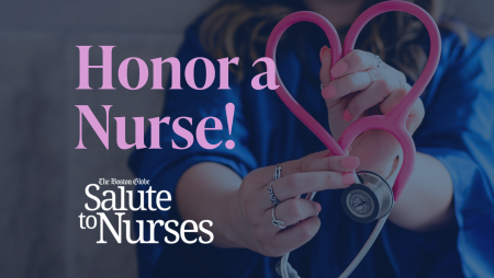 Thank a Boston IVF nurse today!