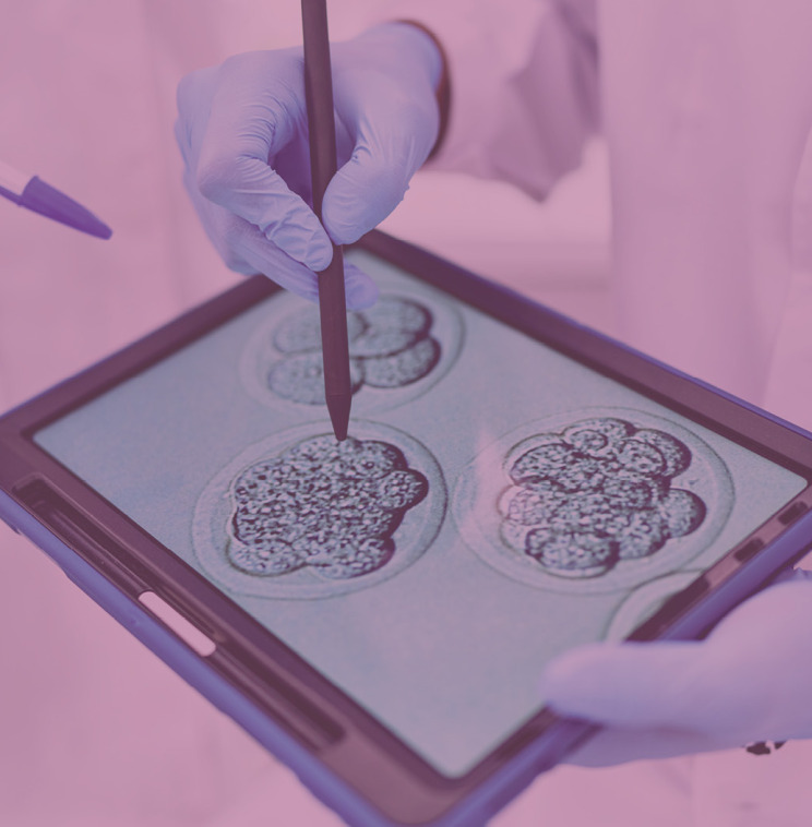 Understanding Mosaicism & the Power of PGT‑A: What Every Patient Should Know 