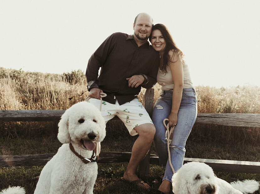 Dani & Dan