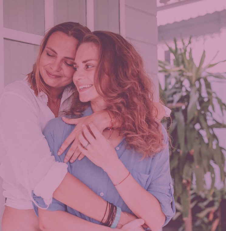 Partner Assisted Reproduction at Boston IVF: Building Your Family—Together 