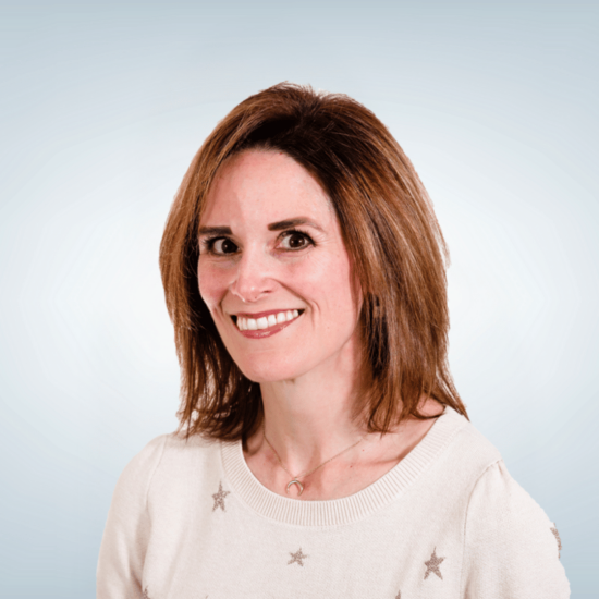 Elizabeth O'Shea
