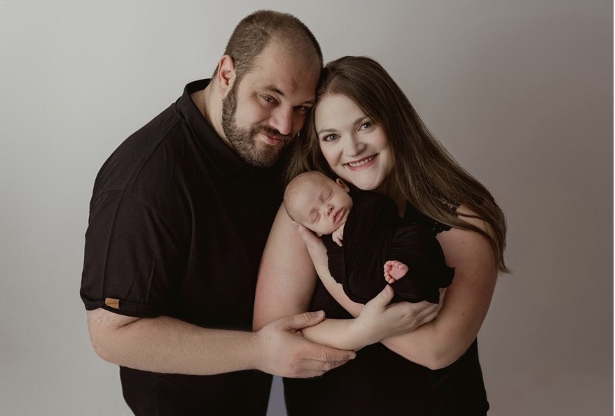 Haley & Jonathan