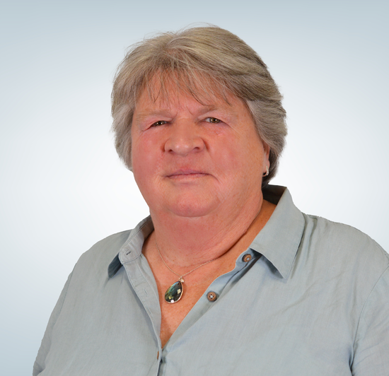 Jeannine Witmyer