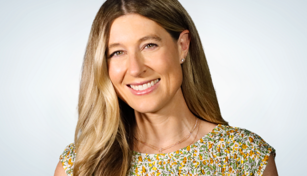Boston IVF Expands Fertility Care in Providence, Rhode Island with the Addition of Dr. Katherine Baker