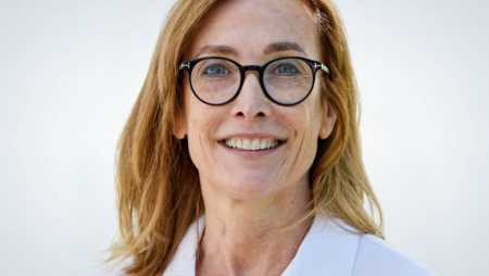 5 Questions with Dr. Mary Morris, Boston IVF Reproductive Endocrinologist
