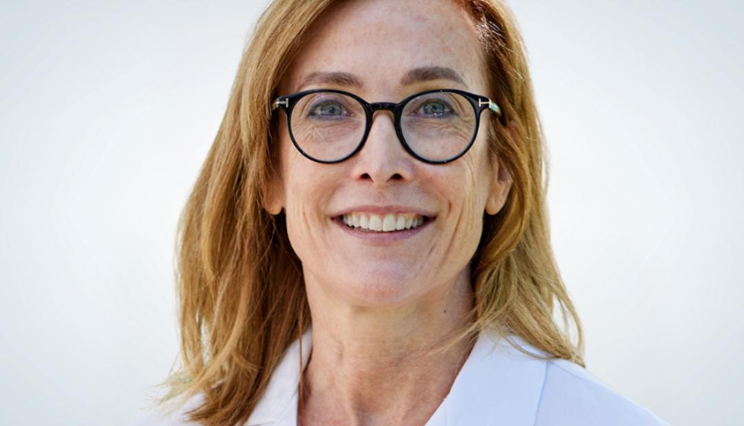 5 Questions with Dr. Mary Morris, Boston IVF Reproductive Endocrinologist
