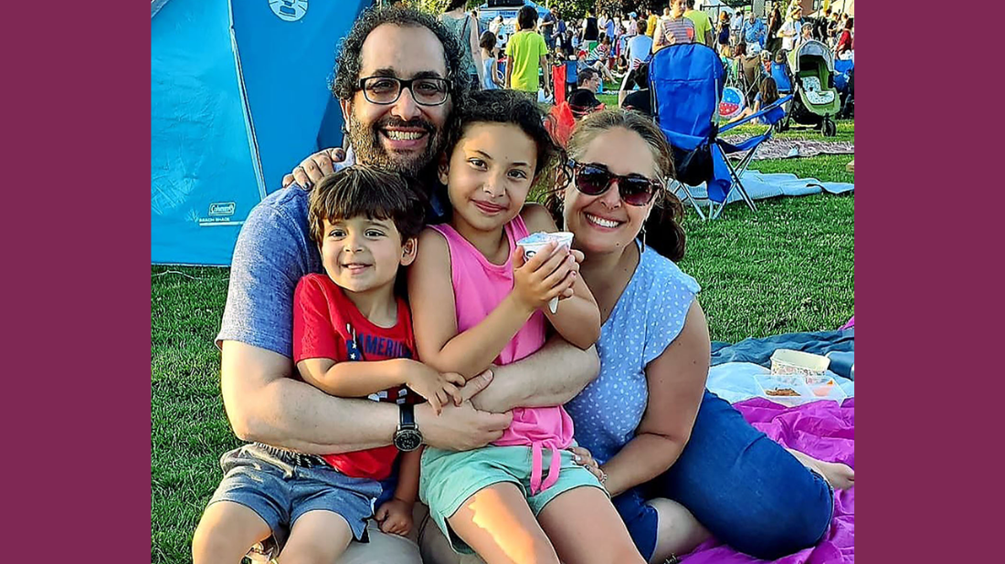 Sharon & Roy | Fertility Success Stories | Boston IVF