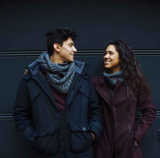 Ovulation Induction can be appropriate for people or couples who: