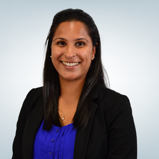 Karishma Patel